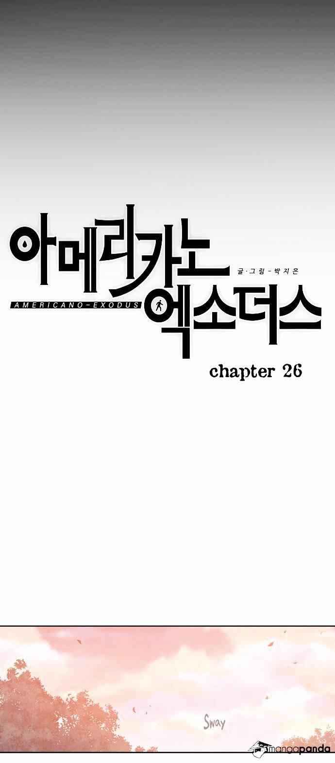 Americano Exodus Chapter 26 7